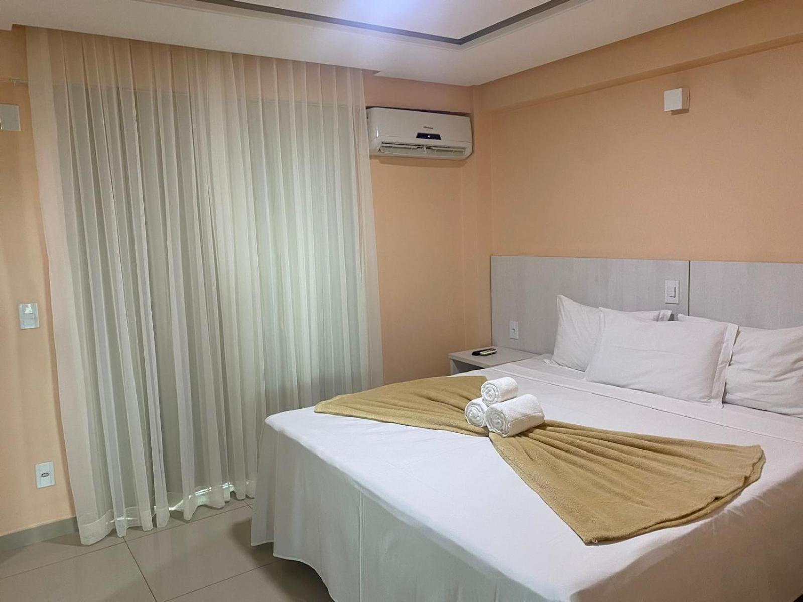 巴雷里尼亚斯 黑沙旅馆酒店 外观 照片
